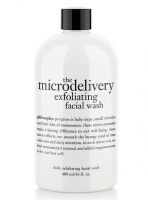 Philosophy The Microdelivery Daily Exfoliating Facial Wash