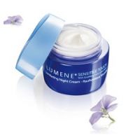 Lumene Sensitive Touch Comforting Night Cream