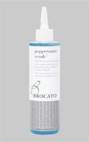 Sam Brocato Salon Peppermint Scrub Hair & Scalp Leave-In Tonic