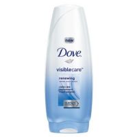 Dove VisibleCare Renewing Creme Body Wash