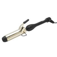 Pro Beauty Tools Professional Gold Styling Iron, 1-1/4-Inch