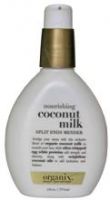 Organix Nourishing Coconut Milk Split Ends Mender