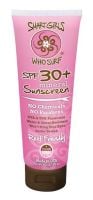 Smart Girls Who Surf SPF 30+ Mineral Sunscreen