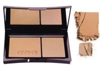 Yves Rocher Bronzer and Shimmer Powder Duo