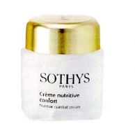 Sothys Sothy's Nutritive Comfort Cream