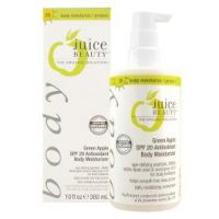 Juice Beauty Green Apple SPF 20 Antioxidant Body Moisturizer