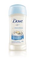 Dove go sleeveless Deodorant