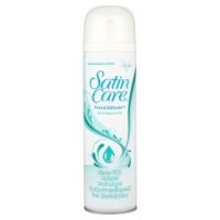 Gillette Venus Satin Care Pure & Delicate Shave Gel