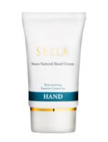 Sella Nano All Natural Hand Cream
