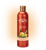 Nature's Gate Mandarin Orange and Patchouli Color Protecting Shampoo