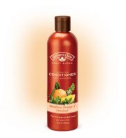 Nature's Gate Mandarin Orange and Patchouli Color Protecting Conditioner