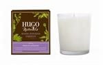 Hugo Naturals Hand Poured Candle