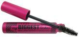 Prestige My Biggest Lashes Big Lash Effect Mascara