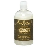 Shea Moisture Yucca & Aloe Thickening Shampoo