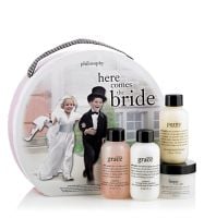 Philosophy Here Comes the Bride Bridal Beauty Gift Set