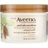 Aveeno Positively Nourishing 24-Hour Ultra-Hydrating Whipped Souffle
