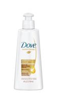Dove Nourishing Oil Care Leave-In Smoothing Cream