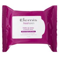 Elemis FreshSkin Make-Up Away Cleansing Wipes