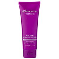 Elemis FreshSkin Skin Glow Exfoliating Face Wash
