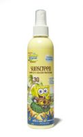 Sunbow Sunscreen Spray