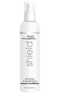David Evangelista Shield Smoothing & Strengthening Leave-In Conditioner