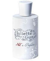 Juliette Has a Gun Not a Perfume