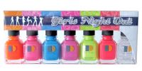 LeChat Nail Care Girls Night Out Neon Collection