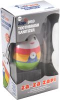 VIOLight ZapiPOP Za-Za Zapi Toothbrush Sanitizer