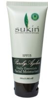Sukin Daily Essentials Facial Moisturiser SPF15