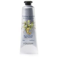 L'Occitane Shea Vanilla Hand Cream