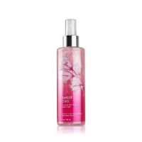 Bath & Body Works� Signature Collection Sensual Shimmer Body Mist Sweet Pea