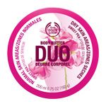 The Body Shop Body Butter Duos