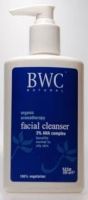 Beauty Without Cruelty AHA Facial Cleanser