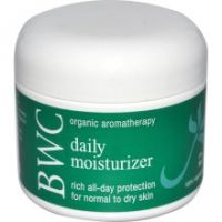 Beauty Without Cruelty Daily Moisturizer