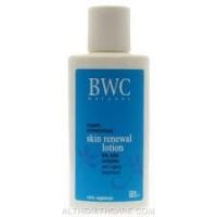 Beauty Without Cruelty AHA Renewal Moisture Lotion
