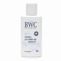 Beauty Without Cruelty Creamy Eye Make-Up Remover
