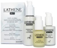 L'ATHENE SR-3 Daily Skin Rejuvenation System