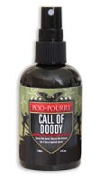 Poo~Pourri Call of Doody Before-You-Go Bathroom Spray