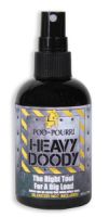 Poo~Pourri Heavy Doody Before-You-Go Bathroom Spray