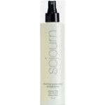 Sojourn Thermal Protection Straightener