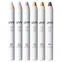 NYX Cosmetics NYX Jumbo Eye Pencil