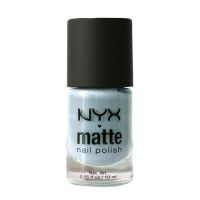 NYX Cosmetics NYX Matte Nail Polish