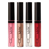 NYX Cosmetics NYX Pump It Up Lip Plumper