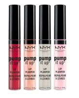 NYX Pump It Up Lip Plumper