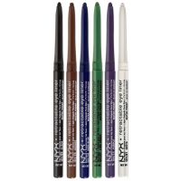 NYX Cosmetics NYX Retractable Eye Liner