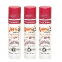 Yes To Pomegranate Lip Butter wih SPF 15