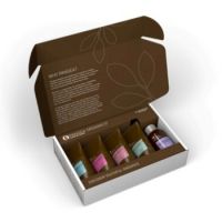 Pangea Organics Skincare Discovery Kit For Normal To Dry Skin