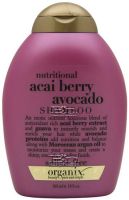 Organix Acai Berry Avocado Shampoo