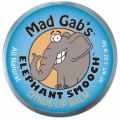 Mad Gabs Elephant Smooch Citrus Tin