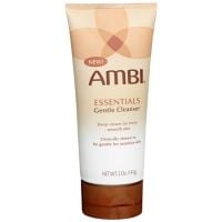 AMBI ESSENTIALS Gentle Cleanser